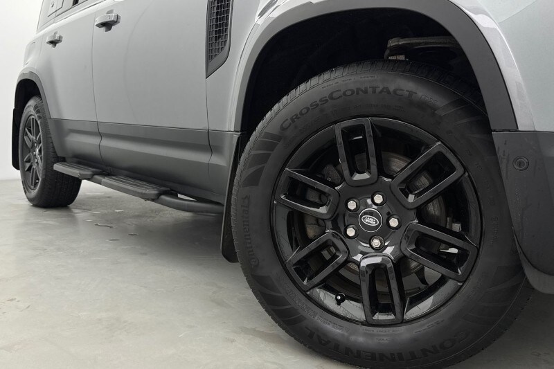 Used Land Rover Defender 2023 for sale - 77541533: Photo 40