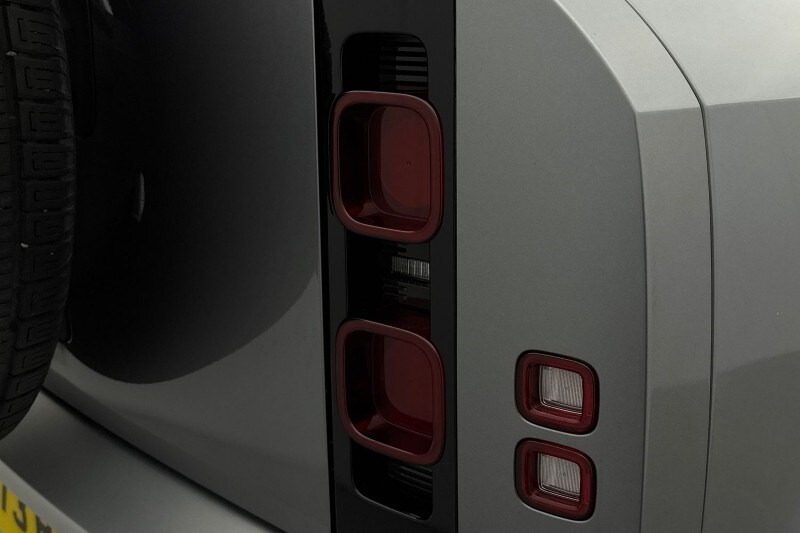 Used Land Rover Defender 2023 for sale - 77541533: Photo 43