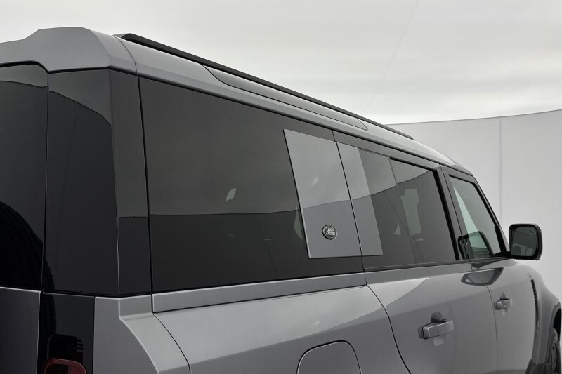 Used Land Rover Defender 2023 for sale - 77541533: Photo 47