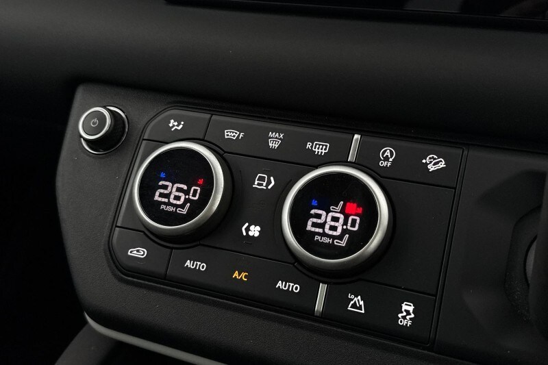 Used Land Rover Defender 2023 for sale - 77541533: Photo 50