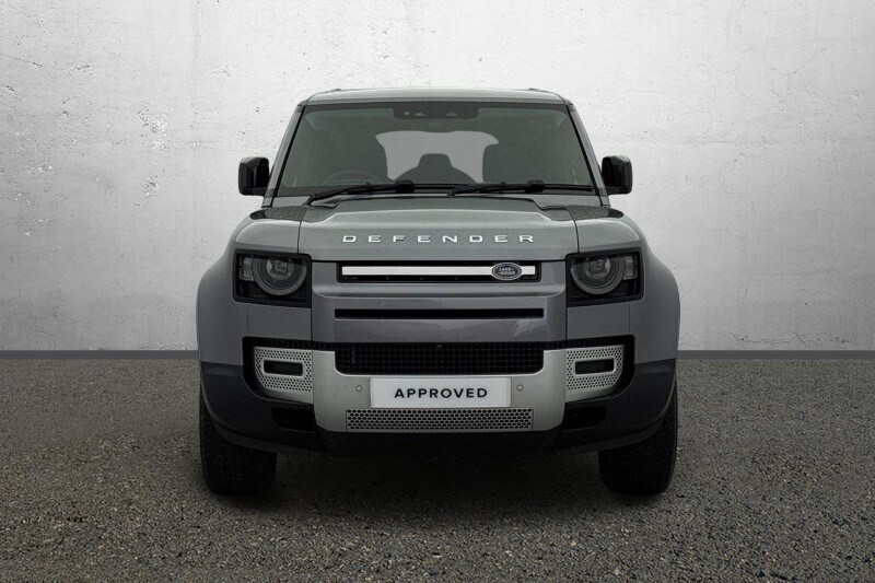 Used Land Rover Defender 2023 for sale - 77541533: Photo 7