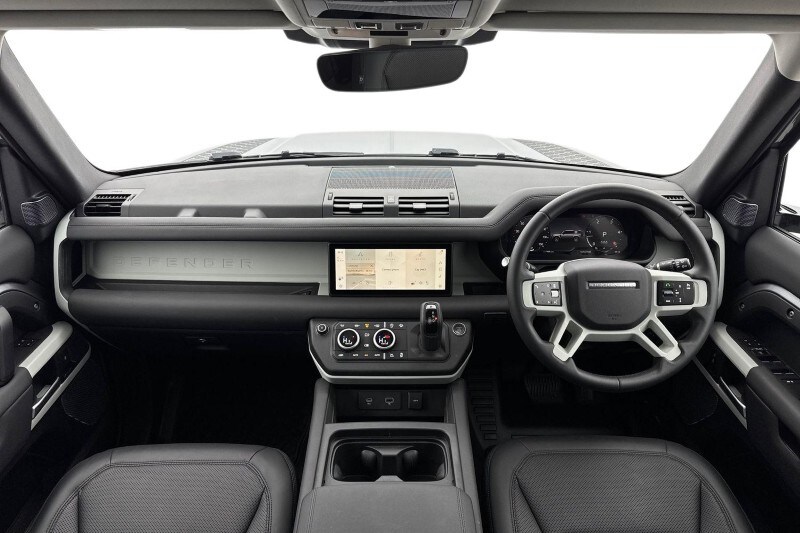 Used Land Rover Defender 2023 for sale - 77541533: Photo 9