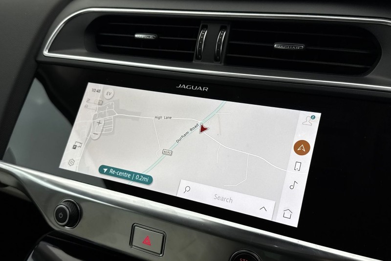 Used Jaguar I-Pace 2023 for sale - 77300610: Photo 11