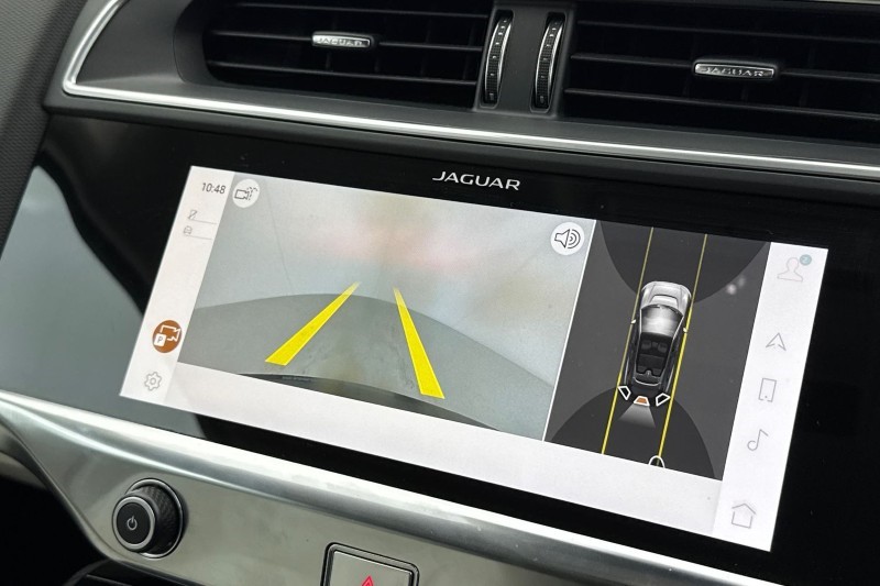 Used Jaguar I-Pace 2023 for sale - 77300610: Photo 12