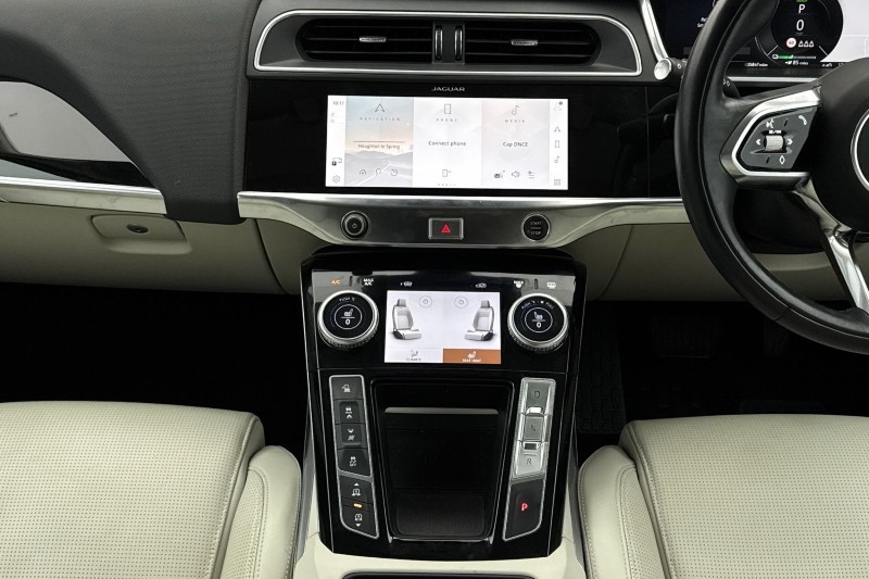 Used Jaguar I-Pace 2023 for sale - 77300610: Photo 14