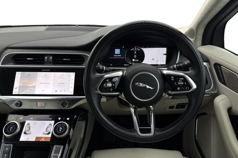 Used Jaguar I-Pace 2023 for sale - 77300610: Photo 15
