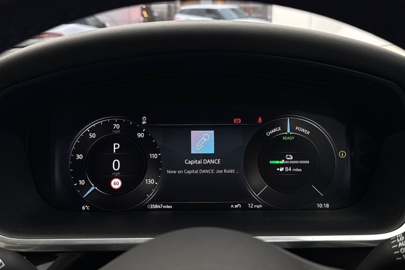 Used Jaguar I-Pace 2023 for sale - 77300610: Photo 16