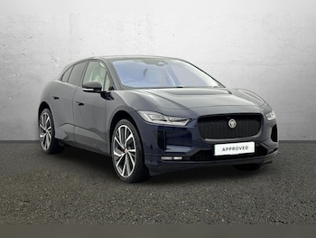 Used Jaguar I-Pace 2023 for sale - 77300610: Photo
