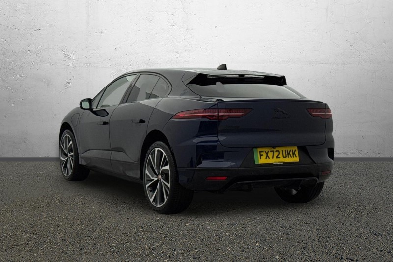 Used Jaguar I-Pace 2023 for sale - 77300610: Photo 2