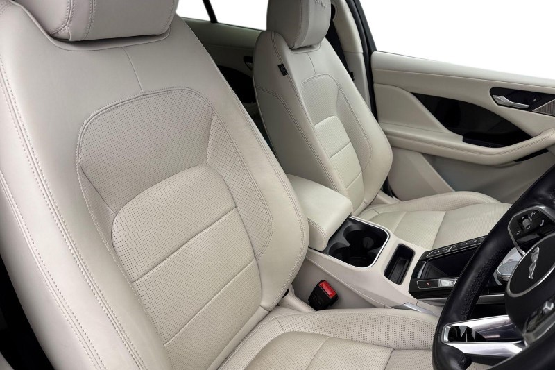 Used Jaguar I-Pace 2023 for sale - 77300610: Photo 25