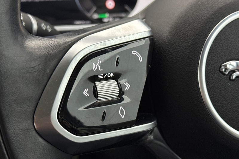 Used Jaguar I-Pace 2023 for sale - 77300610: Photo 27