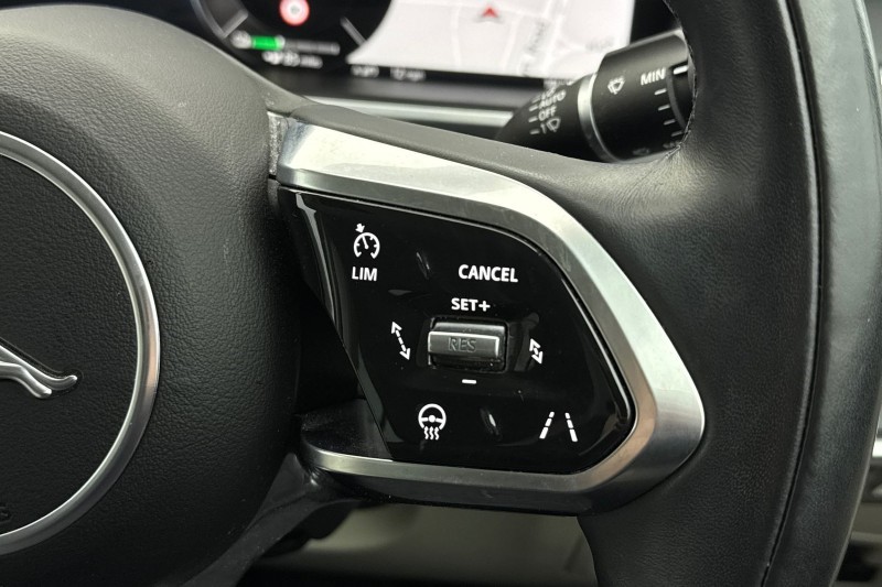 Used Jaguar I-Pace 2023 for sale - 77300610: Photo 28