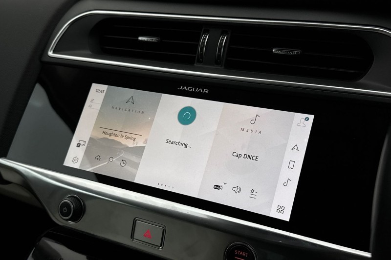 Used Jaguar I-Pace 2023 for sale - 77300610: Photo 29