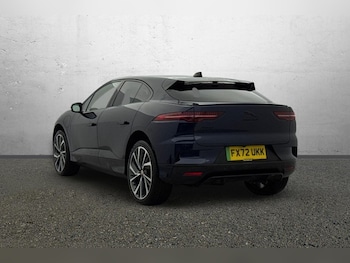 Used Jaguar I-Pace 2023 for sale - 77300610: Photo