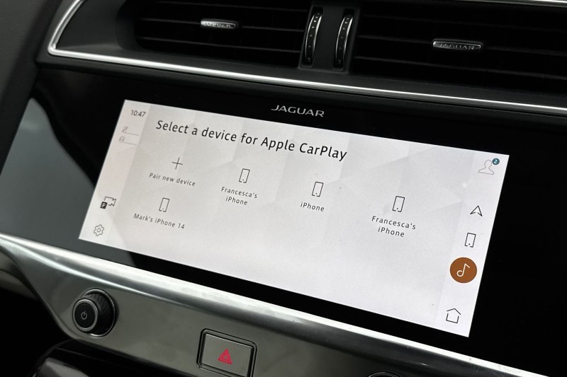 Used Jaguar I-Pace 2023 for sale - 77300610: Photo 30