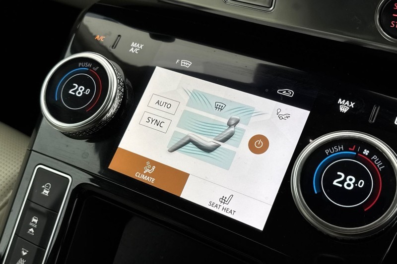 Used Jaguar I-Pace 2023 for sale - 77300610: Photo 31