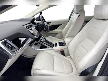 Used Jaguar I-Pace 2023 for sale - 77300610: Photo
