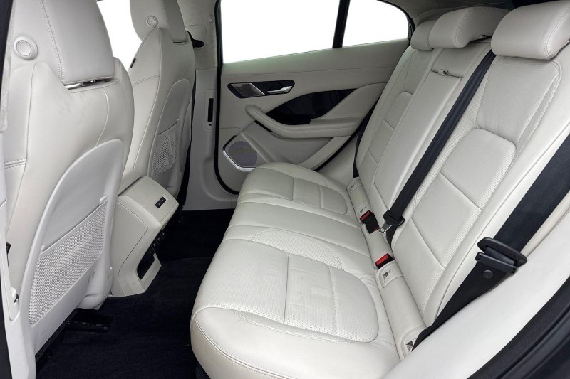 Used Jaguar I-Pace 2023 for sale - 77300610: Photo 4