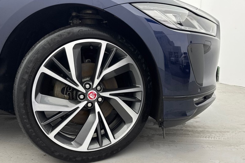 Used Jaguar I-Pace 2023 for sale - 77300610: Photo 40