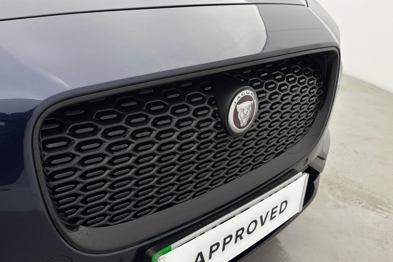 Used Jaguar I-Pace 2023 for sale - 77300610: Photo 41