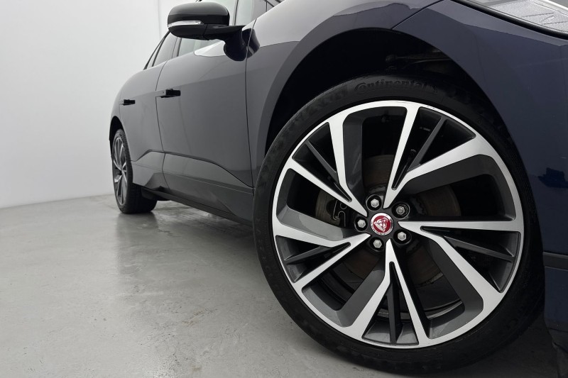 Used Jaguar I-Pace 2023 for sale - 77300610: Photo 42