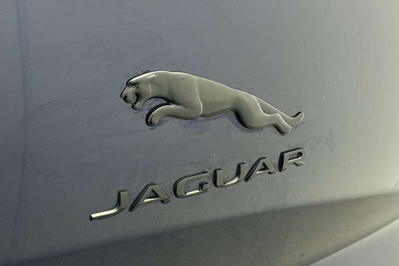 Used Jaguar I-Pace 2023 for sale - 77300610: Photo 43