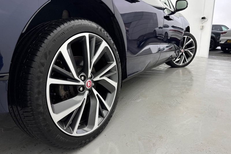 Used Jaguar I-Pace 2023 for sale - 77300610: Photo 46