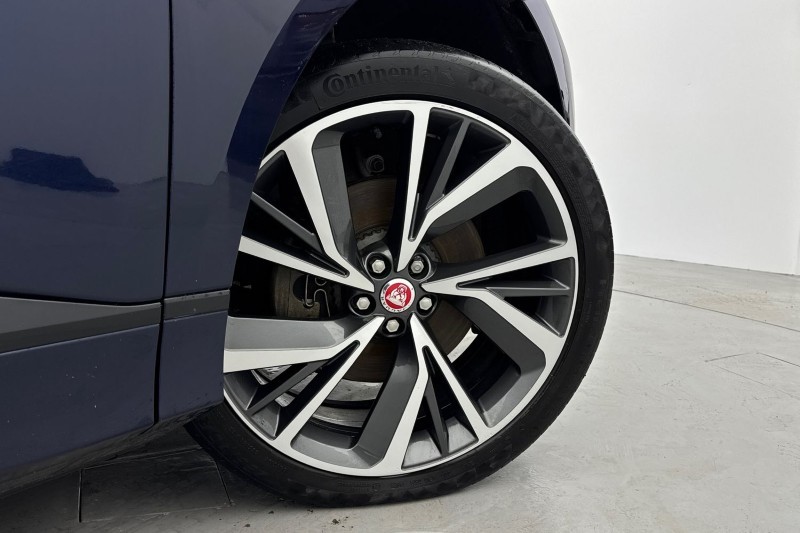 Used Jaguar I-Pace 2023 for sale - 77300610: Photo 47