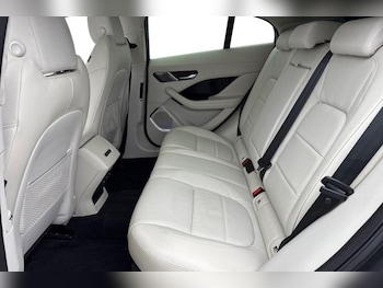 Used Jaguar I-Pace 2023 for sale - 77300610: Photo