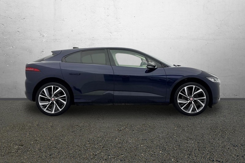 Used Jaguar I-Pace 2023 for sale - 77300610: Photo 5
