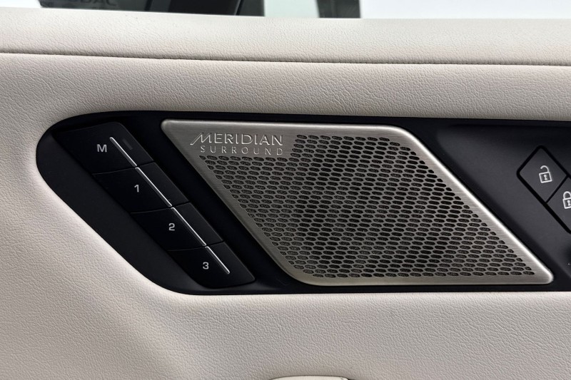 Used Jaguar I-Pace 2023 for sale - 77300610: Photo 50