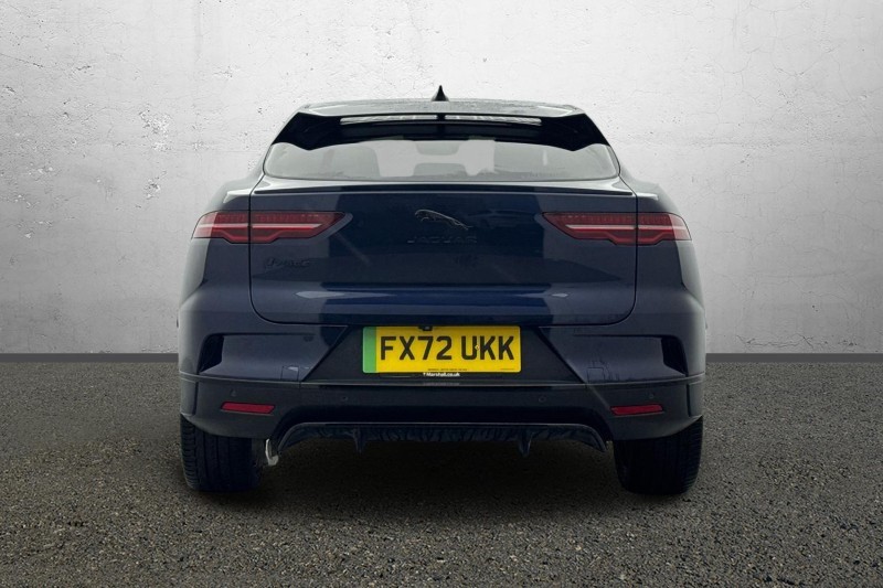 Used Jaguar I-Pace 2023 for sale - 77300610: Photo 6
