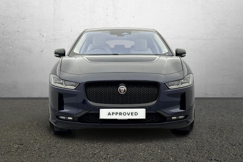 Used Jaguar I-Pace 2023 for sale - 77300610: Photo 7