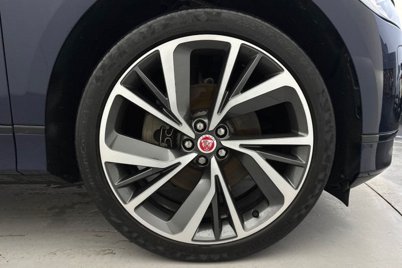 Used Jaguar I-Pace 2023 for sale - 77300610: Photo 8