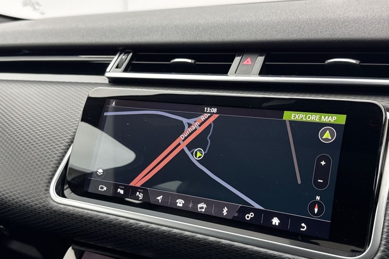 Used Land Rover Range Rover Velar 2018 for sale - 77662111: Photo 11