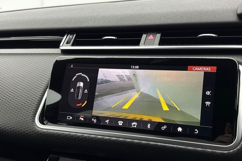 Used Land Rover Range Rover Velar 2018 for sale - 77662111: Photo 12