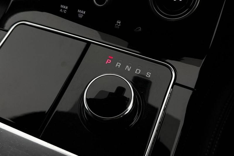 Used Land Rover Range Rover Velar 2018 for sale - 77662111: Photo 13