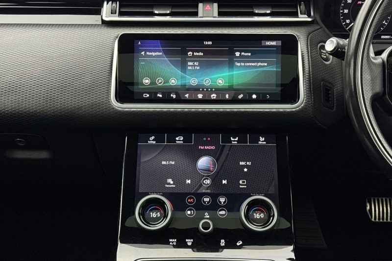 Used Land Rover Range Rover Velar 2018 for sale - 77662111: Photo 14