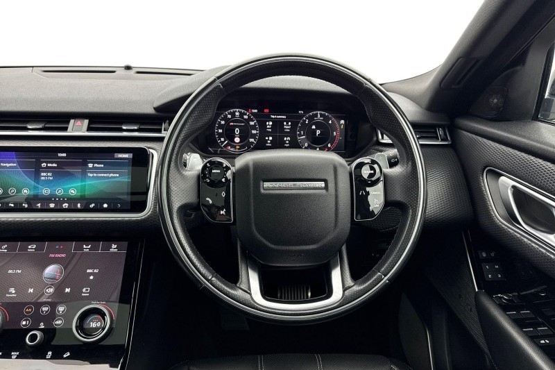 Used Land Rover Range Rover Velar 2018 for sale - 77662111: Photo 15