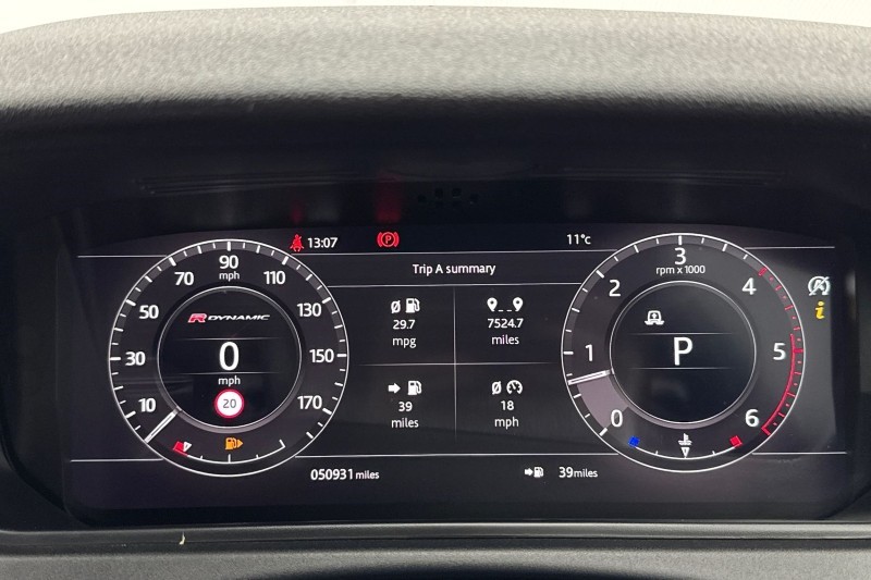 Used Land Rover Range Rover Velar 2018 for sale - 77662111: Photo 16