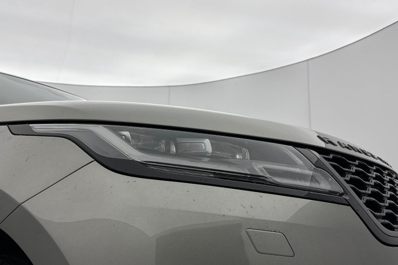 Used Land Rover Range Rover Velar 2018 for sale - 77662111: Photo 17