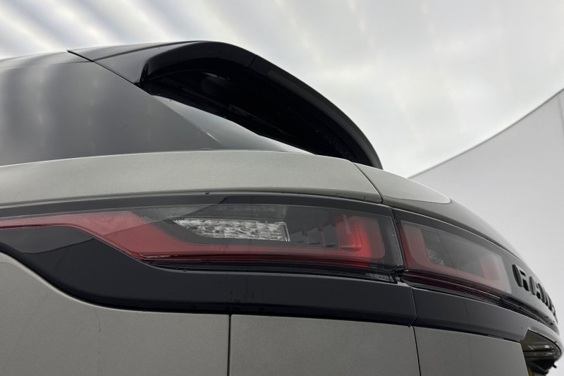 Used Land Rover Range Rover Velar 2018 for sale - 77662111: Photo 19