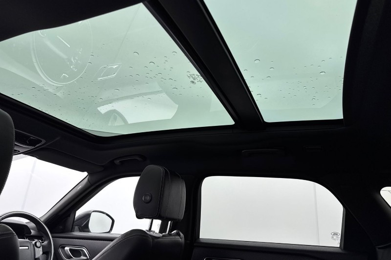 Used Land Rover Range Rover Velar 2018 for sale - 77662111: Photo 21