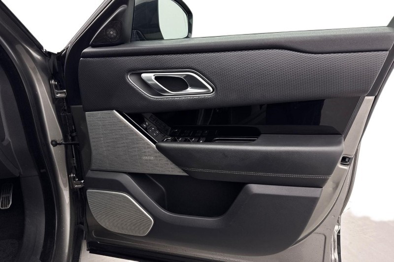 Used Land Rover Range Rover Velar 2018 for sale - 77662111: Photo 22
