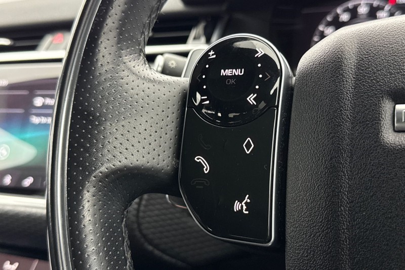 Used Land Rover Range Rover Velar 2018 for sale - 77662111: Photo 27