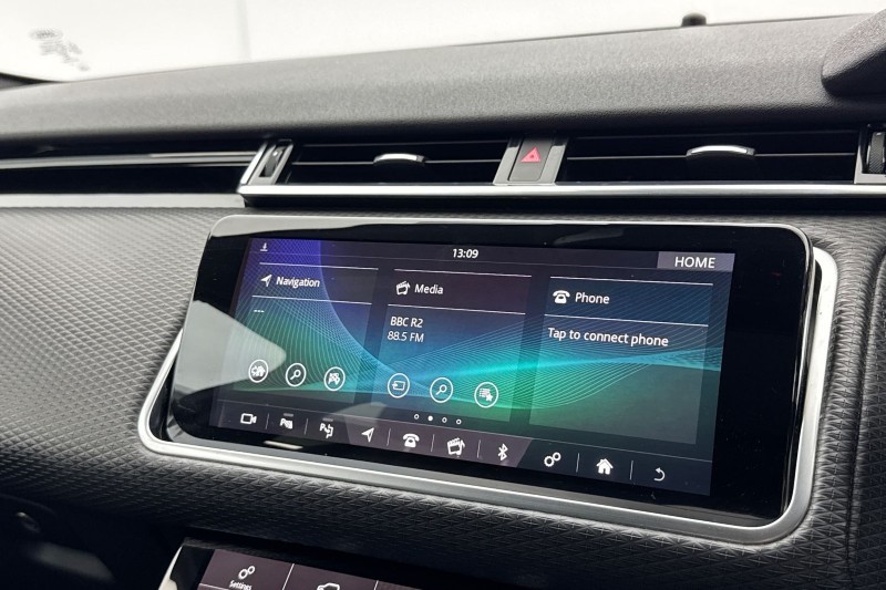 Used Land Rover Range Rover Velar 2018 for sale - 77662111: Photo 29