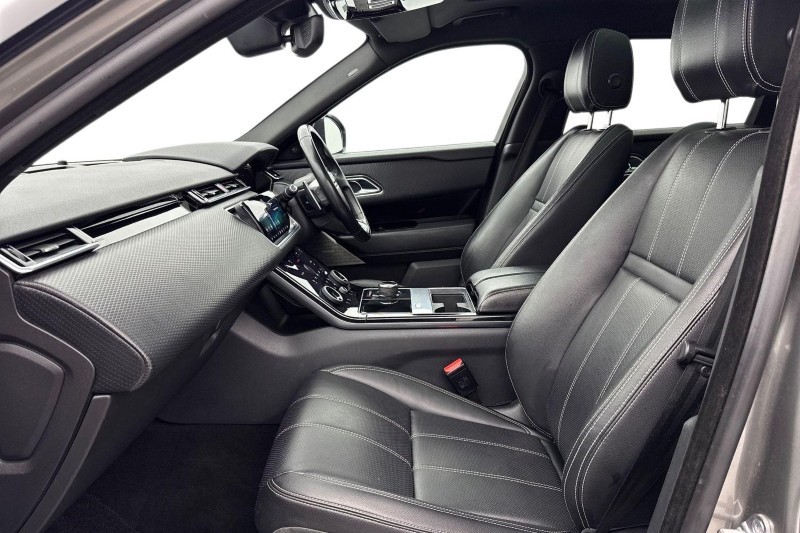 Used Land Rover Range Rover Velar 2018 for sale - 77662111: Photo 3