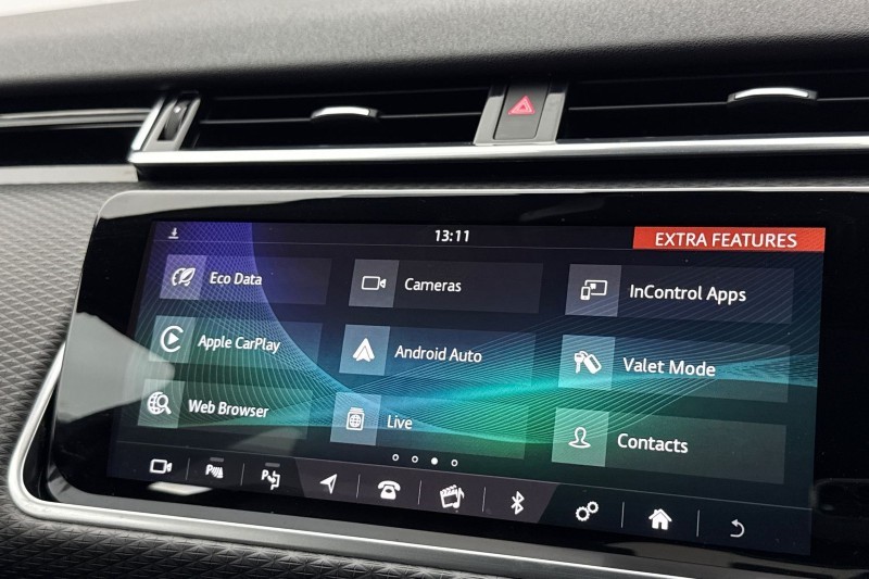 Used Land Rover Range Rover Velar 2018 for sale - 77662111: Photo 30