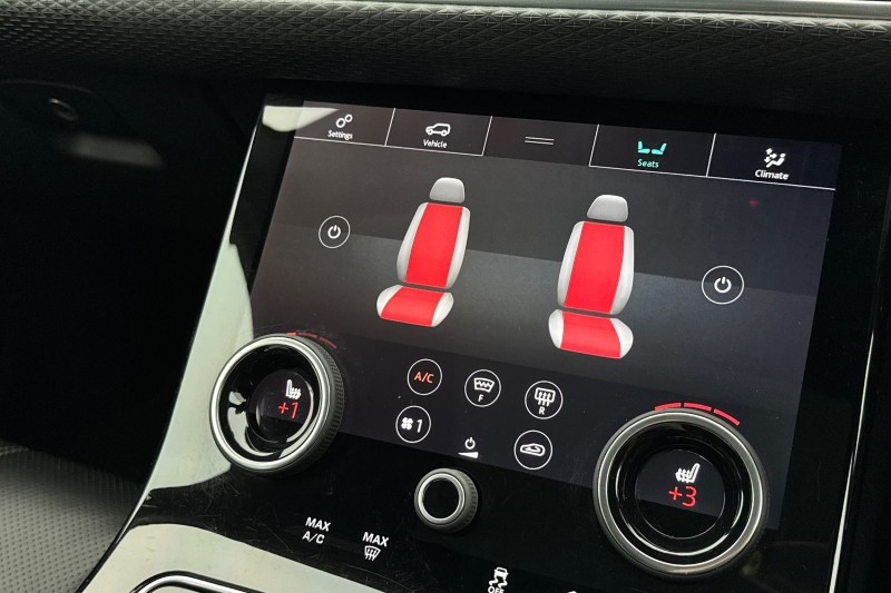 Used Land Rover Range Rover Velar 2018 for sale - 77662111: Photo 33