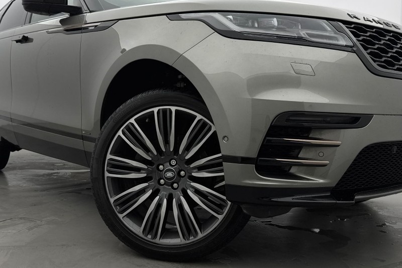 Used Land Rover Range Rover Velar 2018 for sale - 77662111: Photo 39
